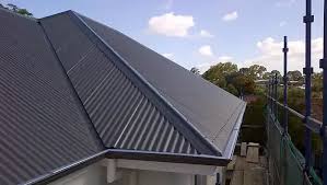 Trusted Boiling Springs, NC Roofing Experts